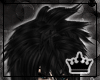 [CP]Emo Hair Black Pt3