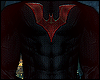 Batman Beyond/Suit
