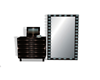 Chester Draw & Mirror