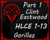 HLCE Clint Eastwood P1