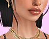 YOURS necklace *