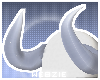 𝓦 | Maye Horns V5
