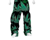 420 Mens Pants