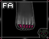 (FA)SmFeet&Nails Pink