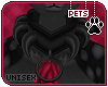 [Pets]Ziro |spike collar