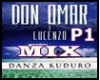 *L1L*Danza Kuduro Mix P1