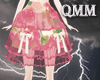 Dream Baby skirt v6