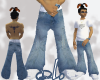 :+:DnG:+: LiveWire Jeans