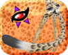 K~ Fog Leopard Tail