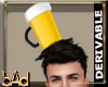 DRV Beer Hat