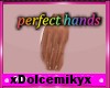 hand perfect