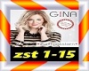 Gina - Zwillingsstern