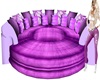 PURPER COUCH 8 POSES