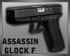 Assassin Weapon