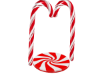 Candy Cane Slow Dance