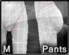 (3) Medium - Pants