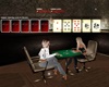 Flash Poker  2 players