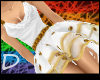 {D} Greek Goddess Dress