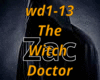 The Witch Doctor