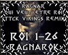 *R RMX+D Ragnar Roi