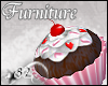 *82 <3 Cupcake Furniture