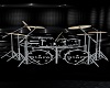 Stars animated Drumkit