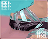 [EID] Pollute Sandals F