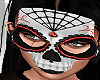 Mask Catrina §