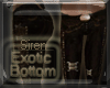 [IB] Exotic Siren Bottom