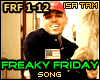 ♥ Freaky Friday