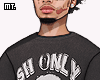 🔥. Ca$h Y2K Shirt