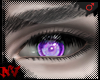 ✚Light Purple-Eyes