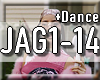 E - Jagger +D