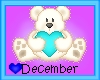 Birth Month: December