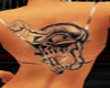 NailThroughSkull Tattoo