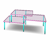 dollhouse coffee table