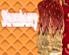 T-Strawberry Pant