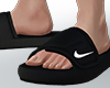 Nike Slides B