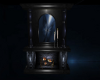 (SL) Blueze Fireplace