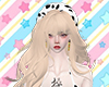 ❀Blonde Sunjida
