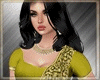 U_Olive Saree