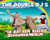 Double DJ's - Er Zat Een