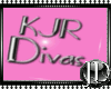 (JD)Divas-Pink