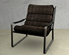 M* Armchair Industrial