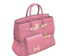 PINK CHAIN CARGO BIRK