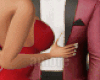 Amore Couple Pose
