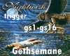 Gethsemane   gs 1-16