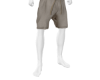 Short moletom