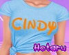 Cindy Shirt