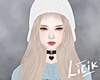 Liz Hair + Hat